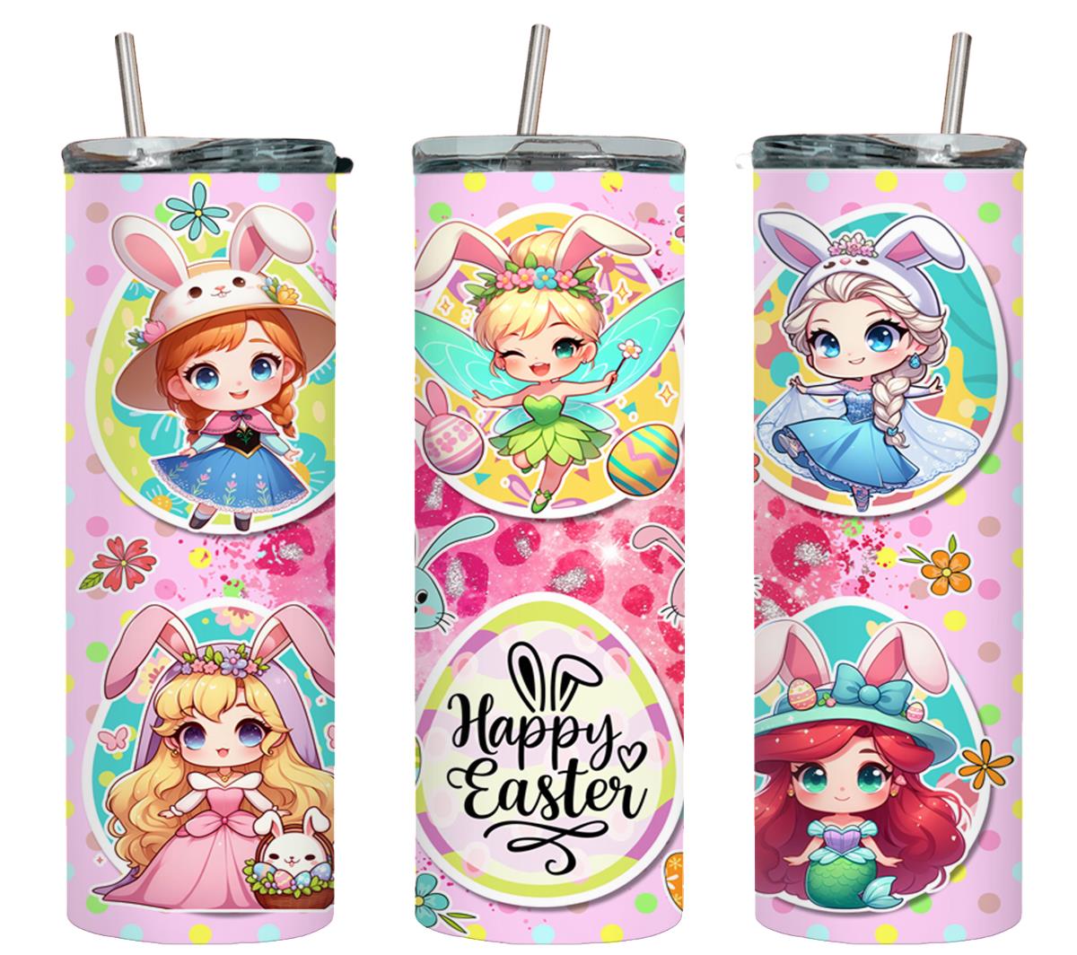 Easter Princess-8999